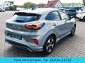 Ford Puma Gen-E 43 kWh*eKlappe*WiPak* 5J.FGS* Silber - thumbnail 4