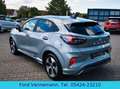 Ford Puma Gen-E 43 kWh*eKlappe*WiPak* 5J.FGS* Silber - thumbnail 3