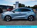 Ford Puma Gen-E 43 kWh*eKlappe*WiPak* 5J.FGS* Silber - thumbnail 2