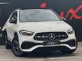 Mercedes-Benz GLA 180 d Automatic Premium AMG 116CV TETTO MULTIBEAM Blanc - thumbnail 5