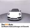 Porsche 911 Carrera 4 GTS Blanc - thumbnail 3