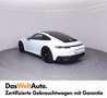 Porsche 911 Carrera 4 GTS Blanc - thumbnail 5