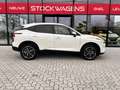 Nissan Qashqai 1.3 DIG-T MHEV Tekna Xtronic NIEUW Blanco - thumbnail 7