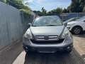 Honda CR-V Executive ANHÄNGERKUPPLUNG Silber - thumbnail 2