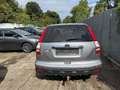 Honda CR-V Executive ANHÄNGERKUPPLUNG Silber - thumbnail 4
