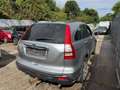 Honda CR-V Executive ANHÄNGERKUPPLUNG Silber - thumbnail 6