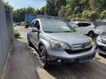 Honda CR-V Executive ANHÄNGERKUPPLUNG Silber - thumbnail 3