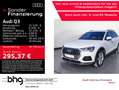 Audi Q3 35 TFSI S-Line AHK Kamera LED Virtual el.Heck Weiß - thumbnail 1