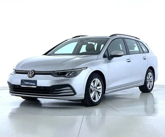 Volkswagen Golf Variant 2.0 TDI SCR 85kW Life DSG