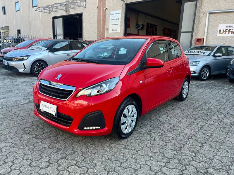 Car image