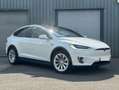 Tesla Model X 100 kWh Dual Motor 572 cv - 6 PLACES Wit - thumbnail 1