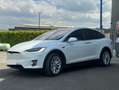 Tesla Model X 100 kWh Dual Motor 572 cv - 6 PLACES White - thumbnail 6