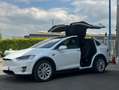 Tesla Model X 100 kWh Dual Motor 572 cv - 6 PLACES Blanc - thumbnail 8