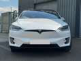 Tesla Model X 100 kWh Dual Motor 572 cv - 6 PLACES White - thumbnail 7