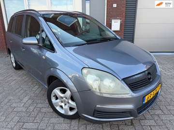 1.6 Business / 7P / Airco / Cruise / NAP