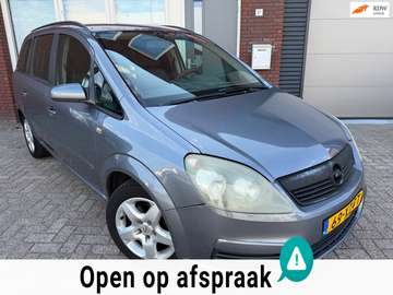 1.6 Business / 7P / Airco / Cruise / NAP