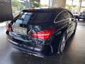 Mercedes-Benz CLA 250 Shooting Brake AMG Line ACC LED Schwarz - thumbnail 7