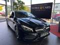 Mercedes-Benz CLA 250 Shooting Brake AMG Line ACC LED Schwarz - thumbnail 1