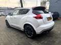 Nissan Juke 1.6 Turbo NISMO Bianco - thumbnail 6