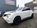 Nissan Juke 1.6 Turbo NISMO Bianco - thumbnail 1