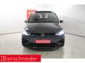 Volkswagen Touran 1.5 TSI DSG 2x RLine Black Style 18 AHK PANO ACC Grau - thumbnail 3