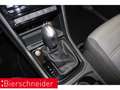 Volkswagen Touran 1.5 TSI DSG 2x RLine Black Style 18 AHK PANO ACC Grau - thumbnail 9