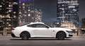Ford Mustang Fastback 5.0 V8 Dark Horse 453cv auto Blanc - thumbnail 5
