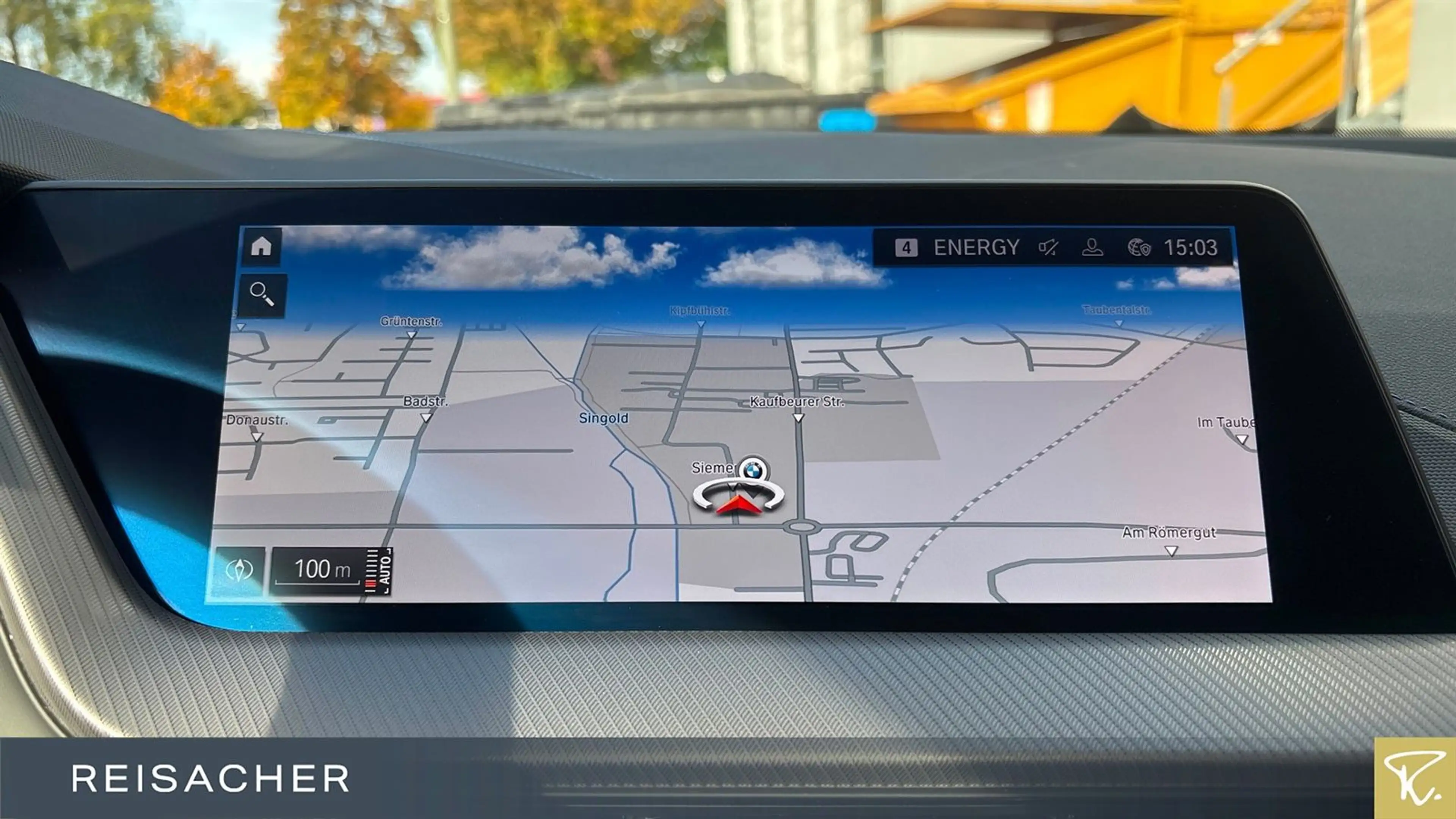 BMW 118 i Autom. M-Sport,Navi,LED,Park-Assist.,Lenkhz — photo 12