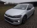 Volkswagen Polo IQ.DRIVE + Navi+Shzg+++ Argent - thumbnail 2
