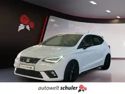Seat Ibiza 1.0 TSI Black Edition LED Navi Kamera