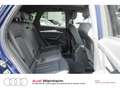 Audi Q5 50 TDI quattro Black-Paket-Plus LED Navi uvm Blau - thumbnail 16