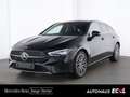 Mercedes-Benz CLA 180 Shooting Brake Progressive Winterp. Negro - thumbnail 1