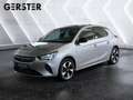 Opel Corsa-e 50kWh e-Elegance Silber - thumbnail 1