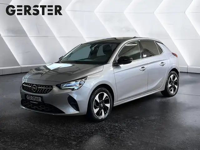 Opel Corsa-e 50kWh e-Elegance