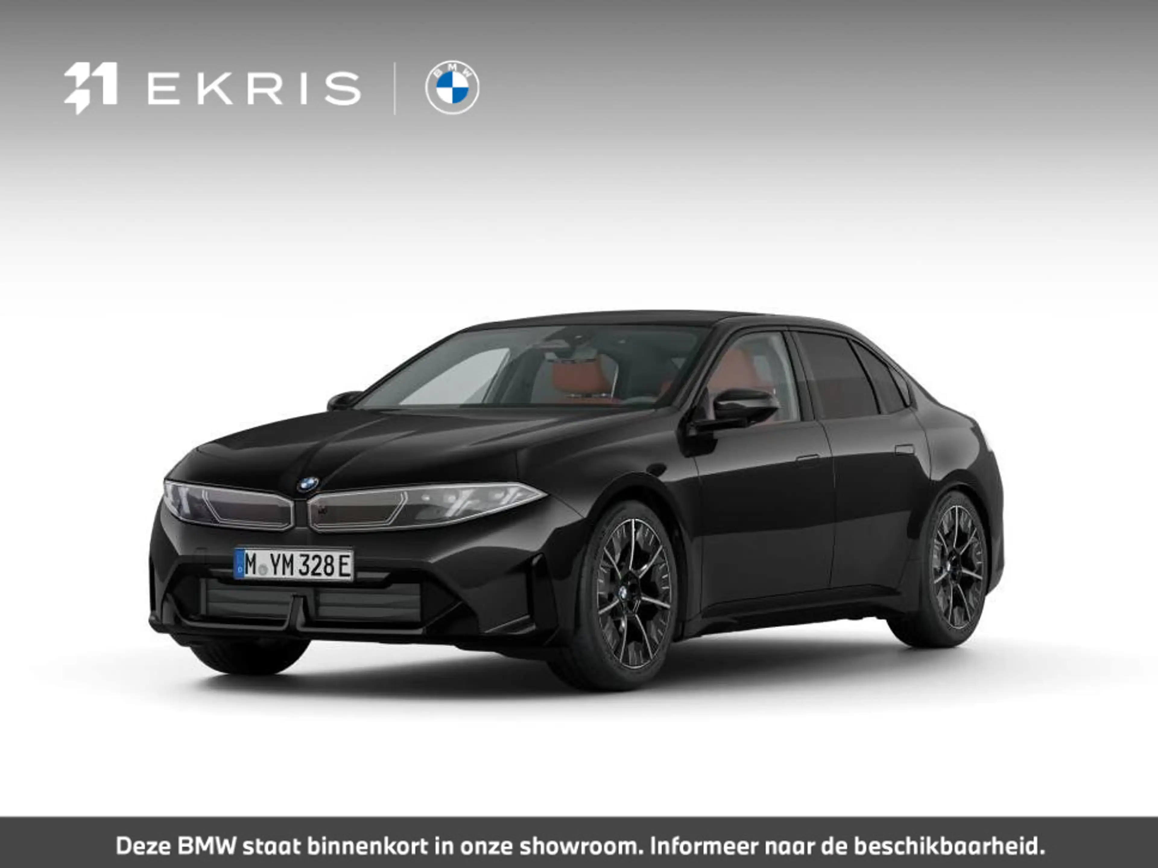 BMW i3 50 xDrive | First Edition | M Sportpakket | Innova