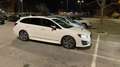 Subaru Levorg 1.6 dit Sport Unlimited lineartronic my18 White - thumbnail 1