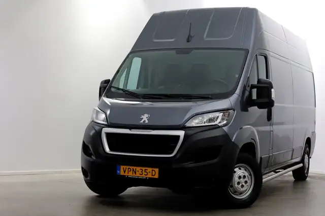 Peugeot Boxer 335 2.2 BlueHDi 140pk L3H3 Premium Airco/Camera 04