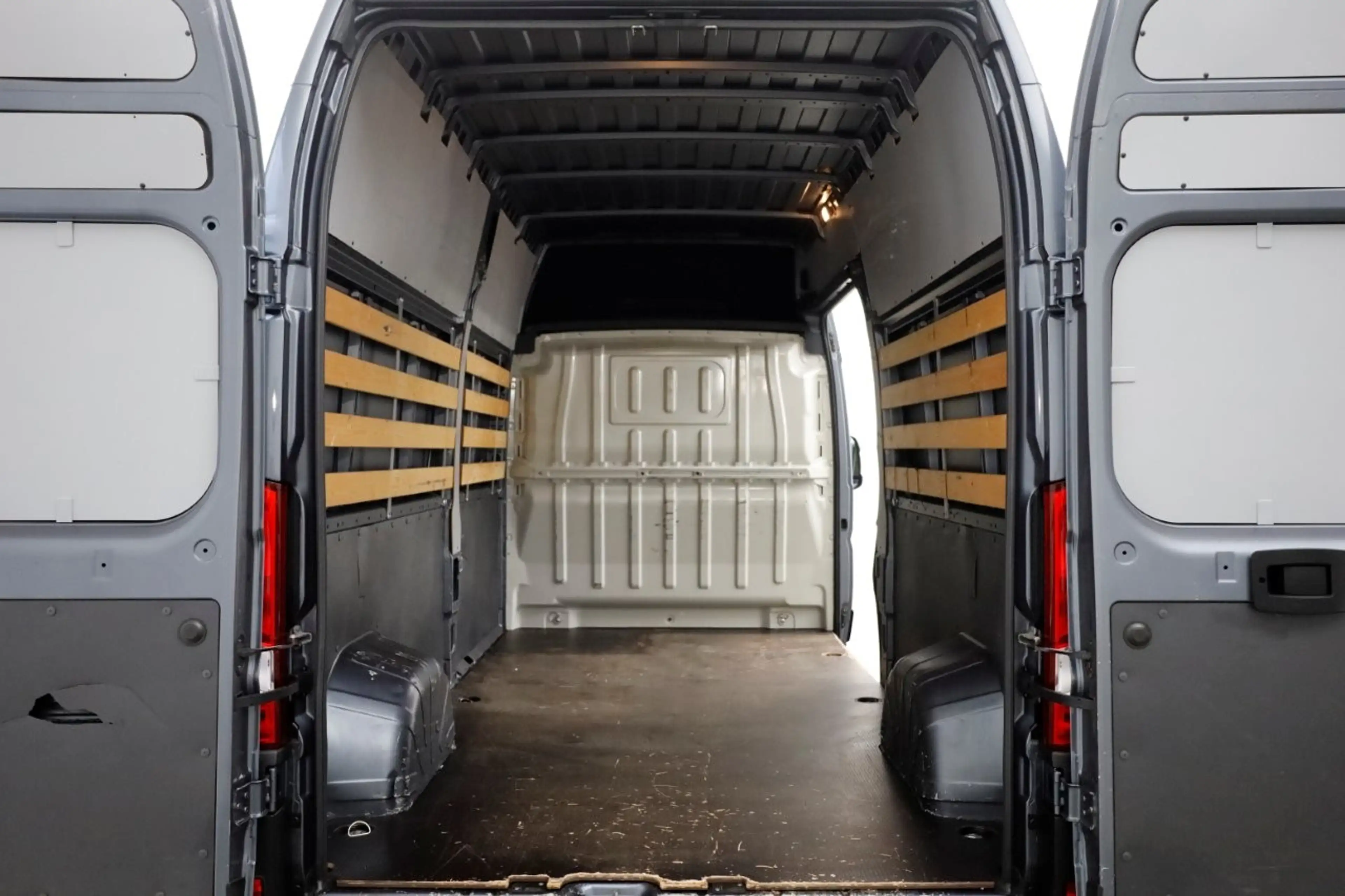 Peugeot Boxer 335 2.2 BlueHDi 140pk L3H3 Premium Airco/Camera 04 — photo 5