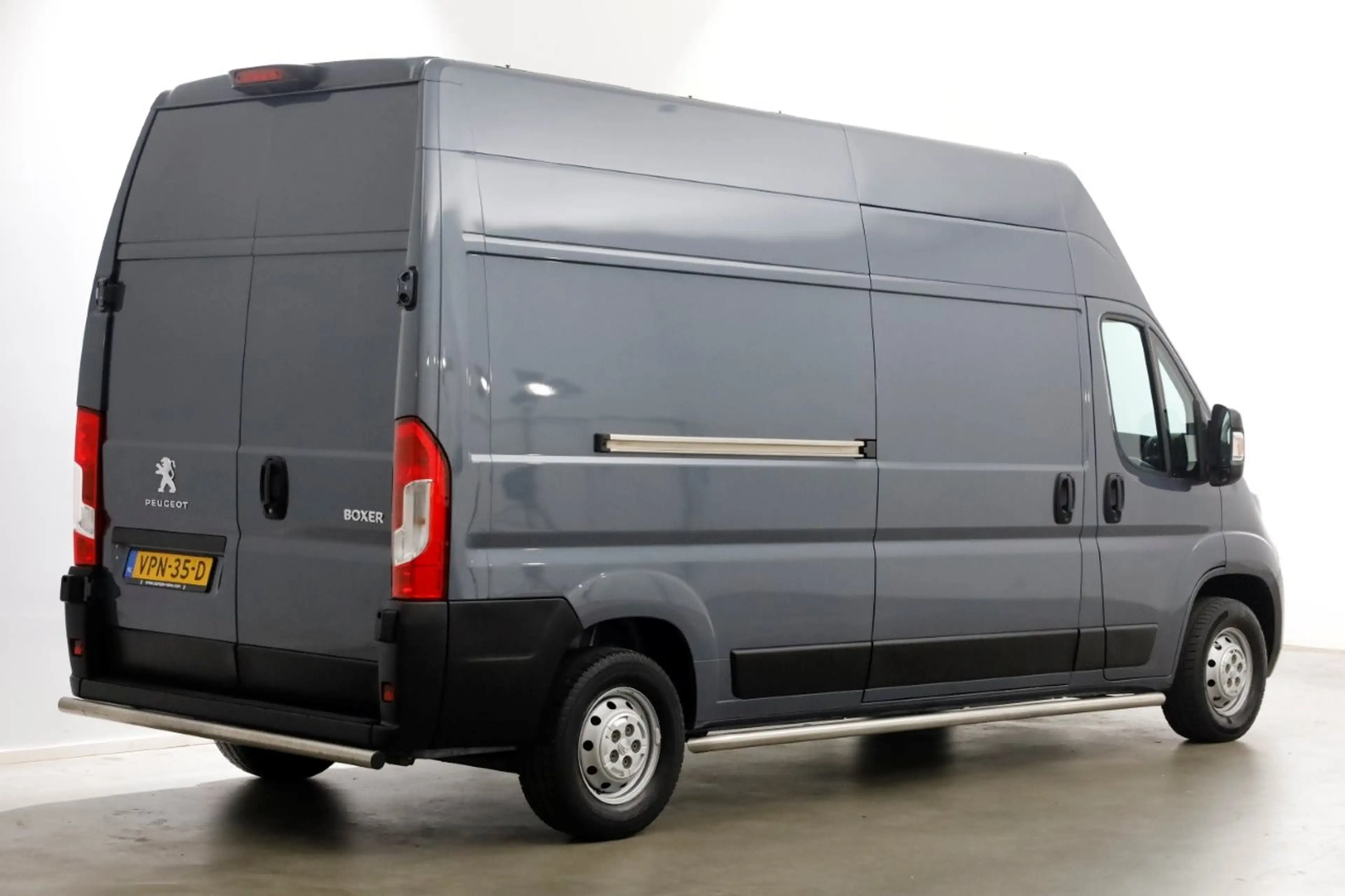Peugeot Boxer 335 2.2 BlueHDi 140pk L3H3 Premium Airco/Camera 04 — photo 2
