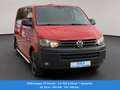Volkswagen T5 Kombi 2.0 TDI 9-Sitzer * Garantie Rot - thumbnail 2