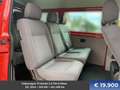 Volkswagen T5 Kombi 2.0 TDI 9-Sitzer * Garantie Rot - thumbnail 11