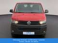 Volkswagen T5 Kombi 2.0 TDI 9-Sitzer * Garantie Rot - thumbnail 3