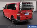 Volkswagen T5 Kombi 2.0 TDI 9-Sitzer * Garantie Rot - thumbnail 7