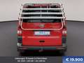 Volkswagen T5 Kombi 2.0 TDI 9-Sitzer * Garantie Rot - thumbnail 6