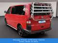 Volkswagen T5 Kombi 2.0 TDI 9-Sitzer * Garantie Rot - thumbnail 6