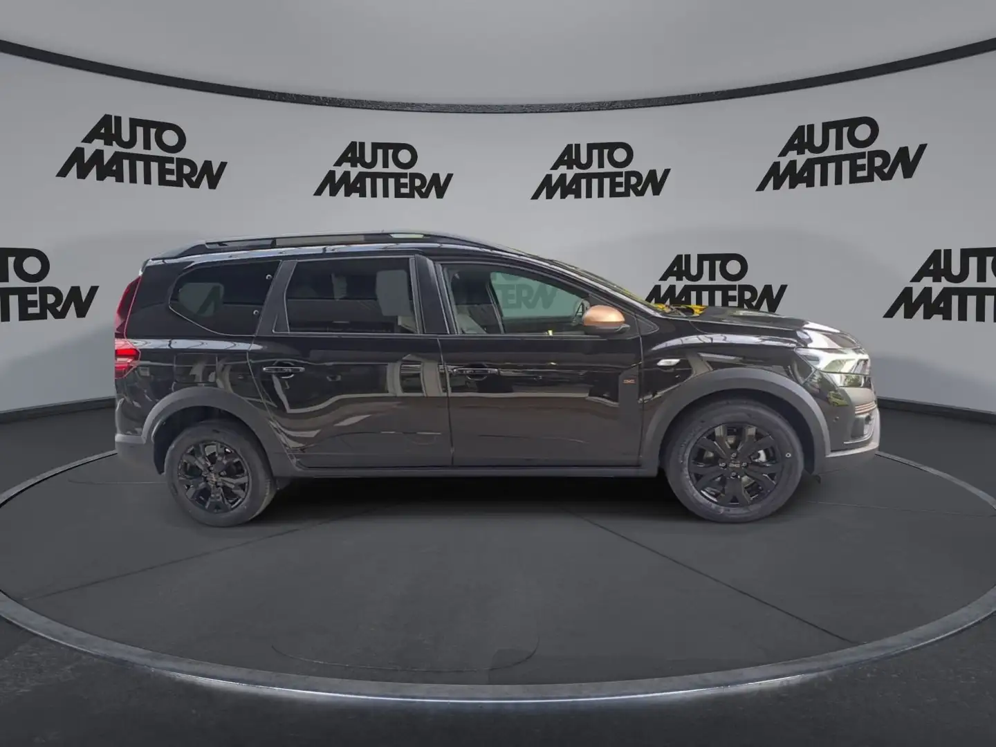 Dacia Jogger 1.0 TCe 110 Extreme  7-Sitzer Noir - 2
