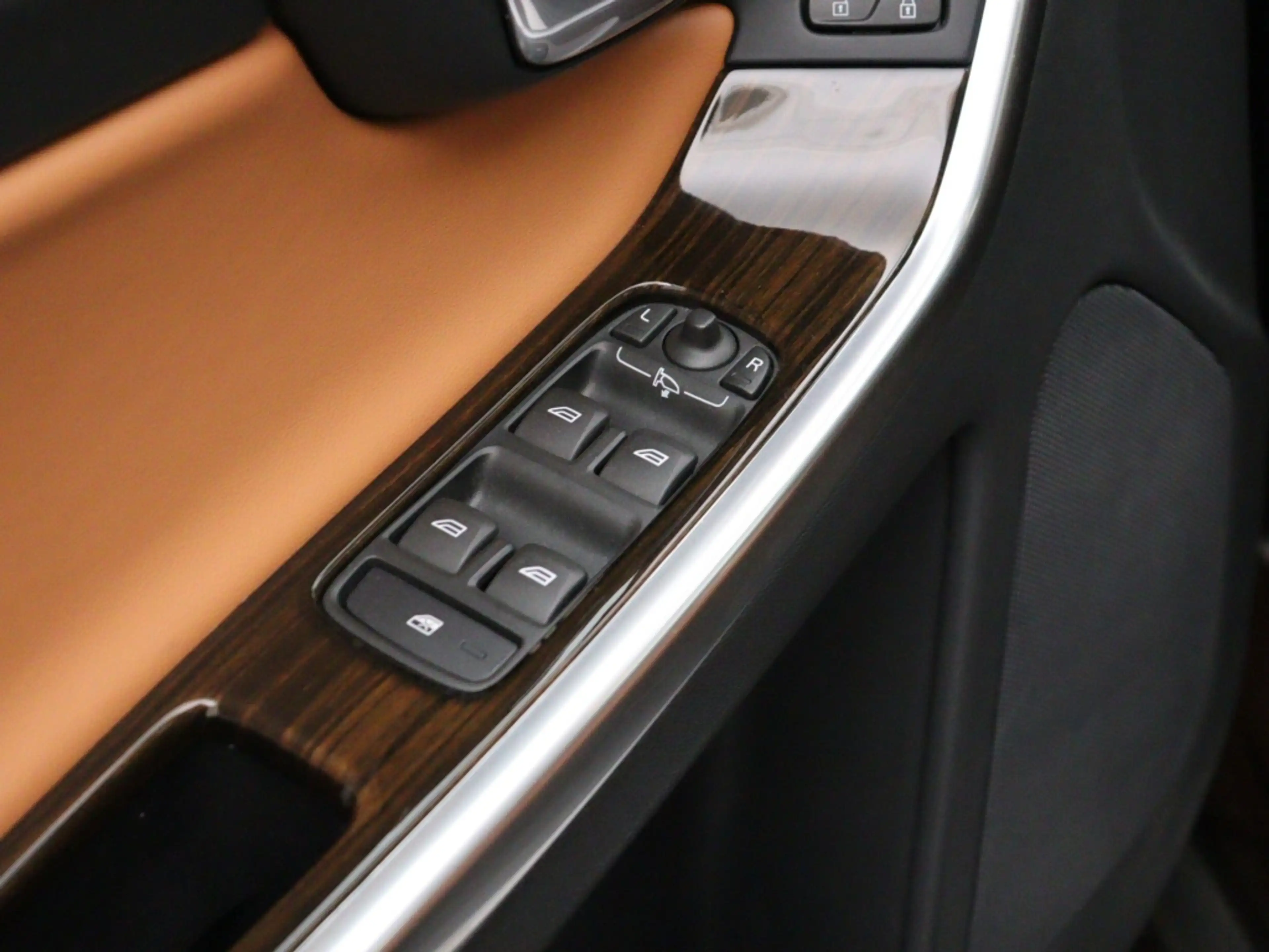 Volvo XC60 T5 AUT(8) SUMMUM SCHUIFDAK LEDER DASHBOARD XENON S — photo 10