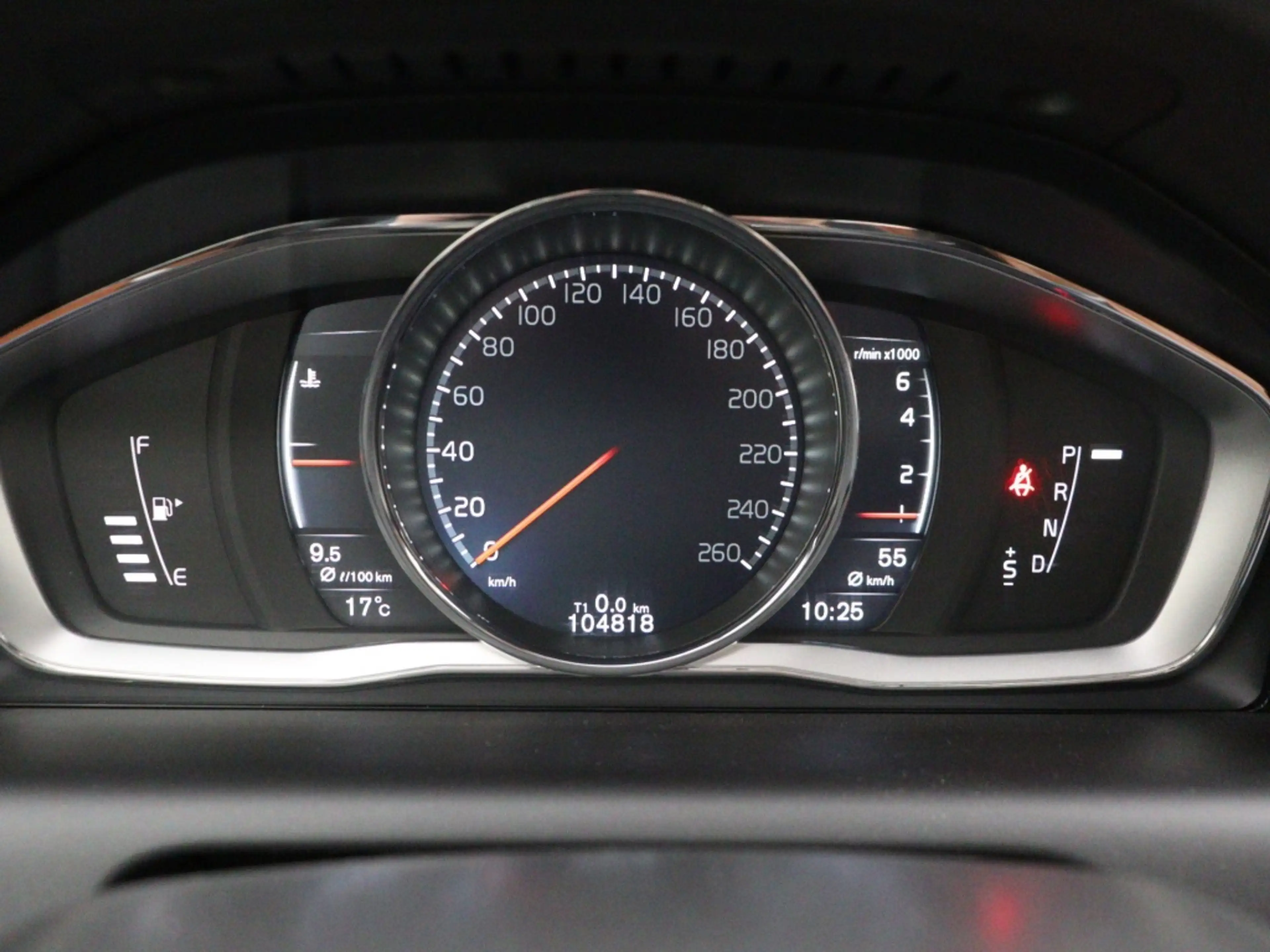 Volvo XC60 T5 AUT(8) SUMMUM SCHUIFDAK LEDER DASHBOARD XENON S — photo 15