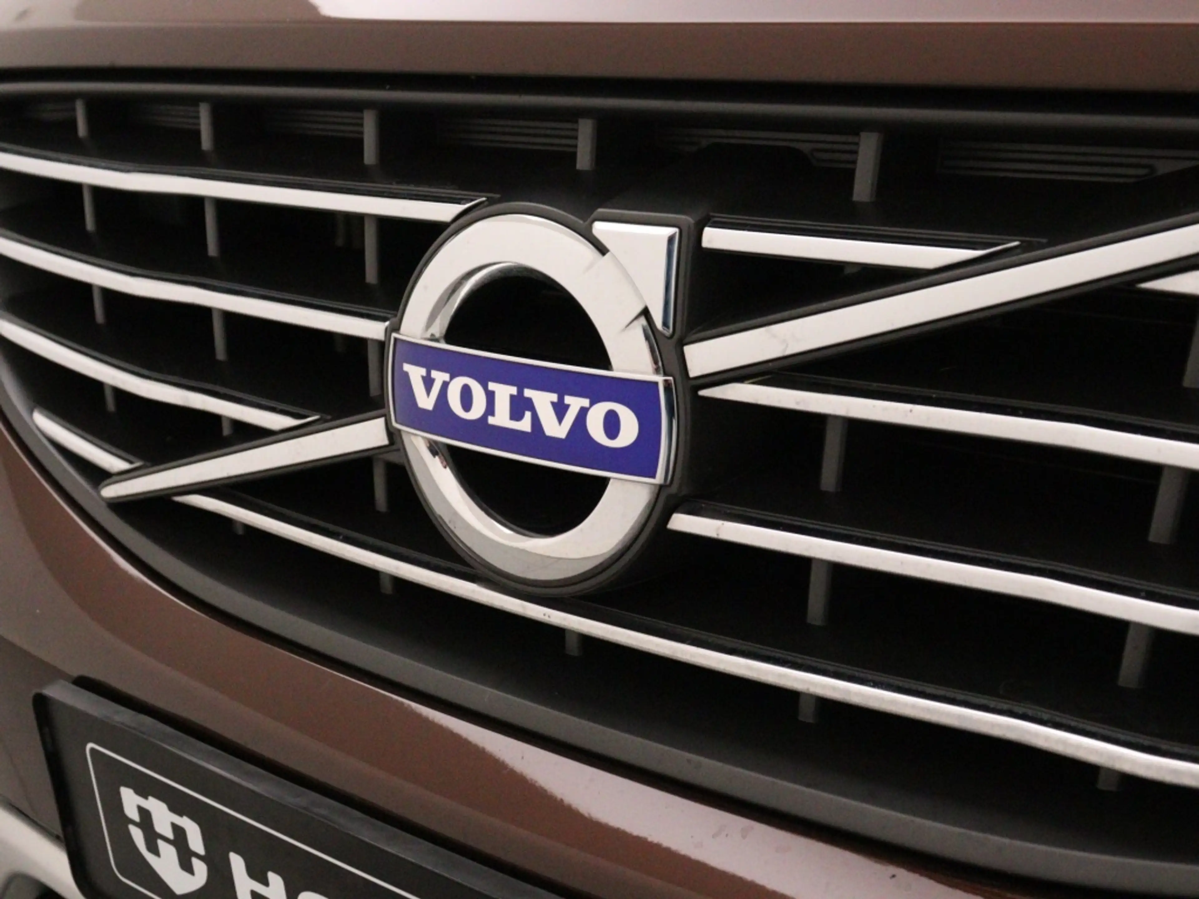 Volvo XC60 T5 AUT(8) SUMMUM SCHUIFDAK LEDER DASHBOARD XENON S — photo 7