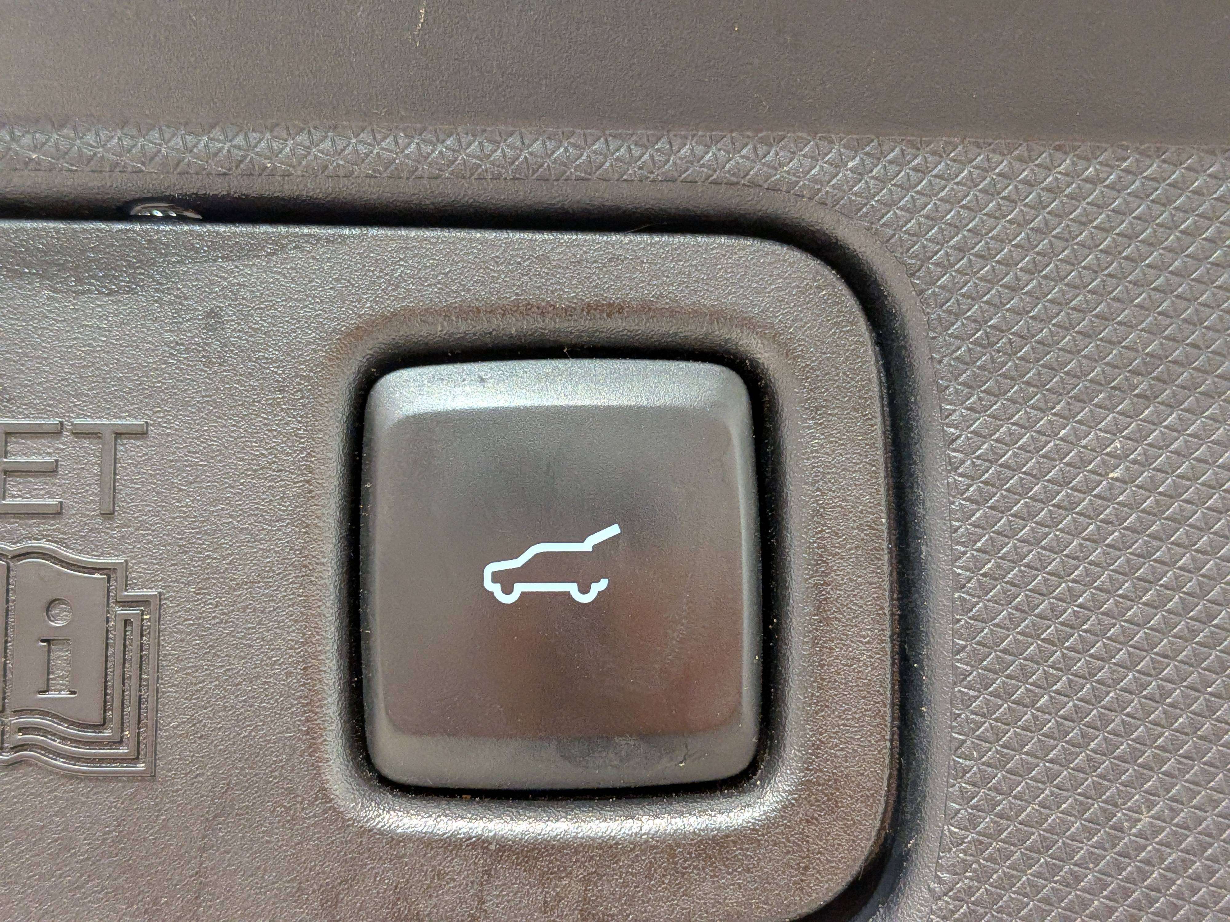 Ford Mustang Mach-E 2021